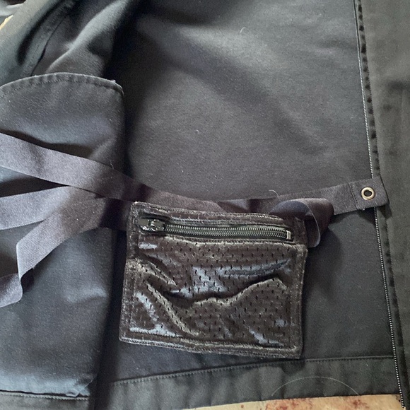 DKNY MEN’S CLASSIC FIT JACKET SIZE L. - Picture 8 of 12